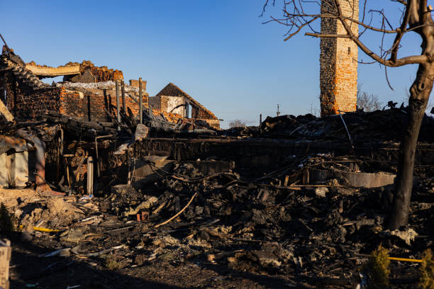 Reliable Fire Damage Removal contractor in Woodville, TX by Fire Damage Flint
